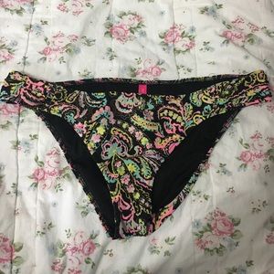 NWOT Victoria secret bikini bottoms